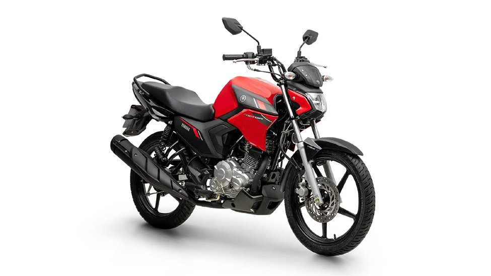 Yamaha Factor 150