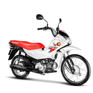Honda Pop 110