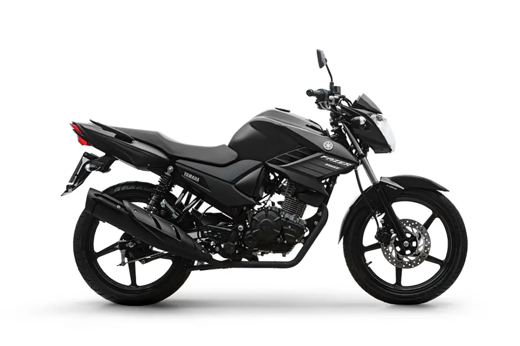 Yamaha Fazer 150